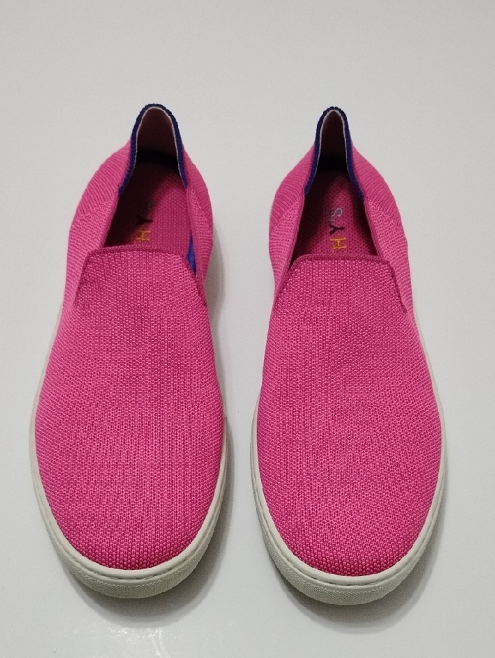 Rothy's Sneakers